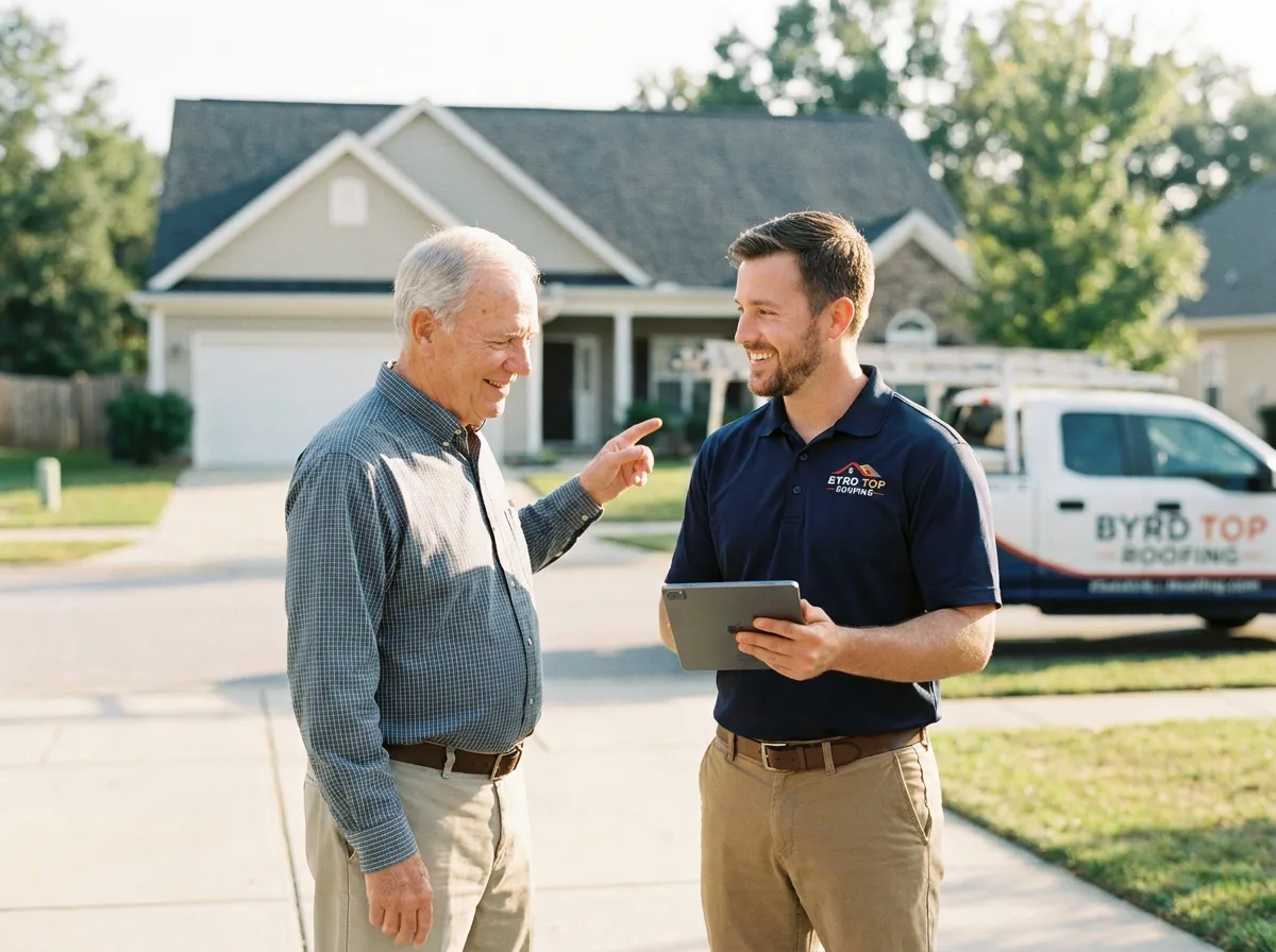Roofing Warrensville, NC FAQs